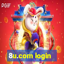 8u.com login